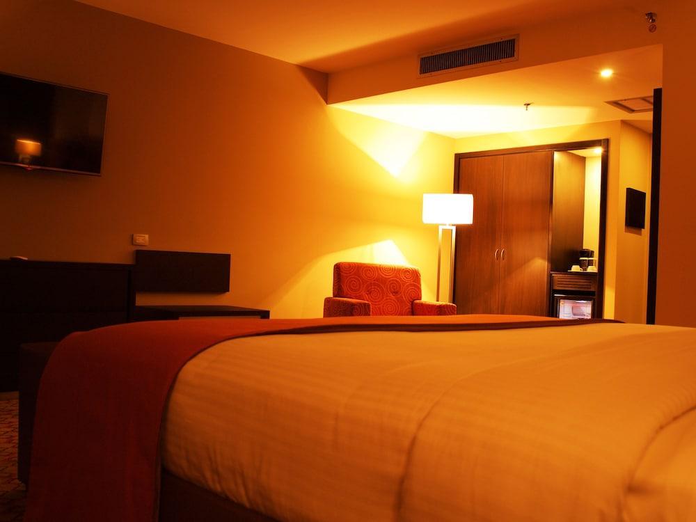 Waldorf Hotel Caracas Exterior photo