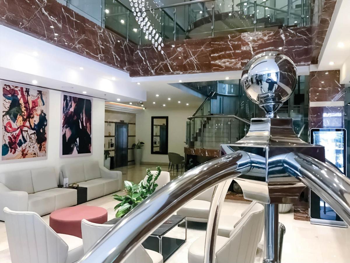 Waldorf Hotel Caracas Exterior photo