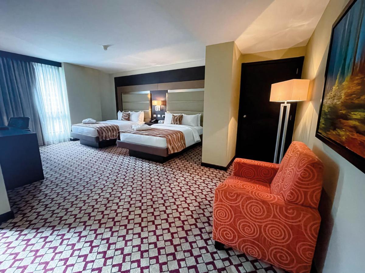Waldorf Hotel Caracas Exterior photo